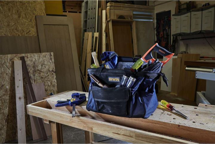 Produktbild Irwin Bag FOUNDATION 400 mm