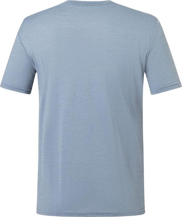 Produktbild Super Natural Wander Wheel Tee (M)