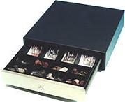 Produktbild ICD 3S-423-B, 8/4, Black, Epson