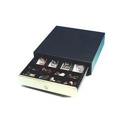 Thumbnail - ICD, Kasse, 3S-423-B, 8/4, Black, Epson