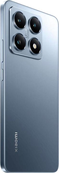 Image du produit Xiaomi 14T (512 Go, Bleu Titan, 6.67", SIM + eSIM, 5G)