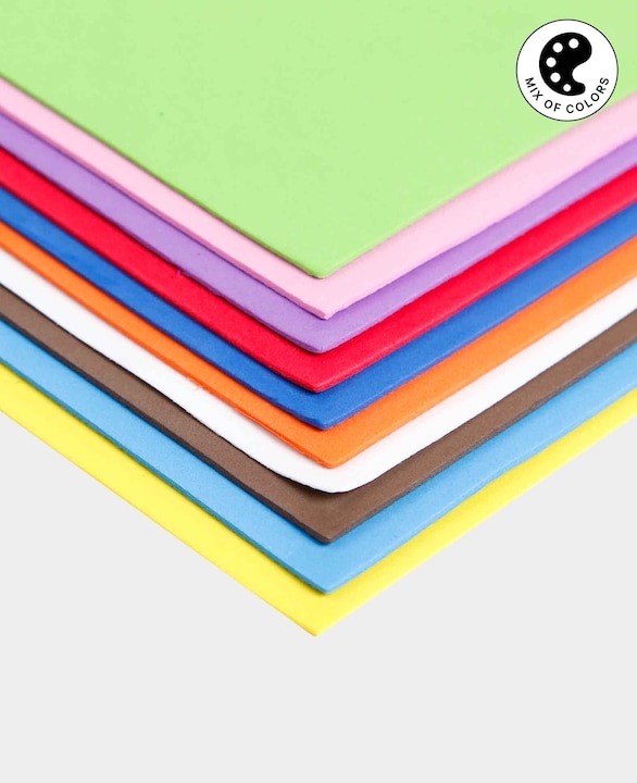 Image du produit I Am Creative Kit de mousse