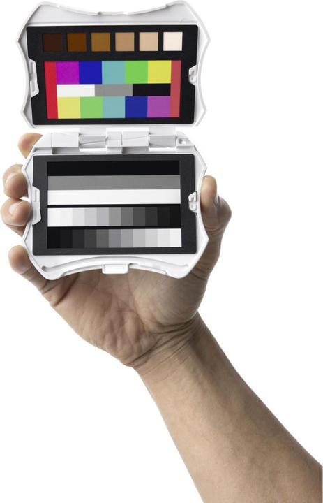 Image du produit Datacolor Vidéo Spyder Checkr