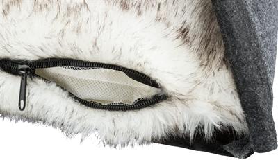 Actual product image Trixie Versteck Tipi Filz (Dog)