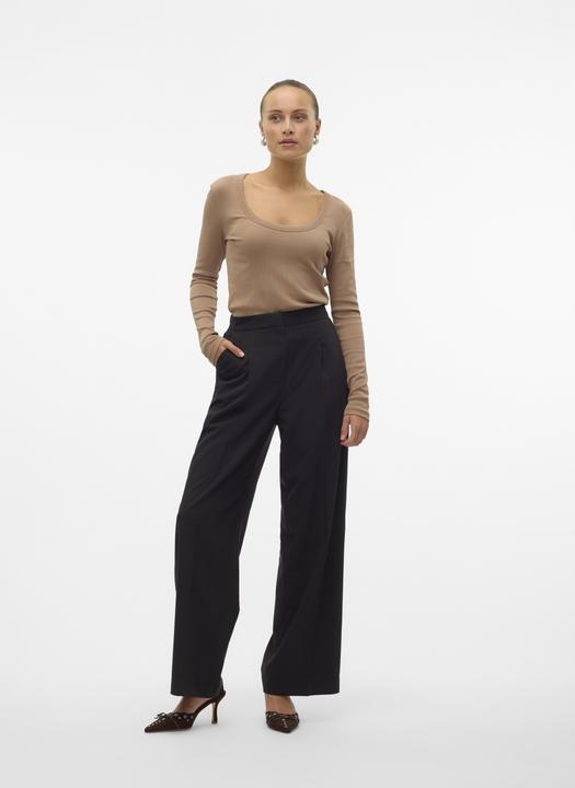 Produktbild Vero Moda VMMALAK Anzughose Anzughose (38)