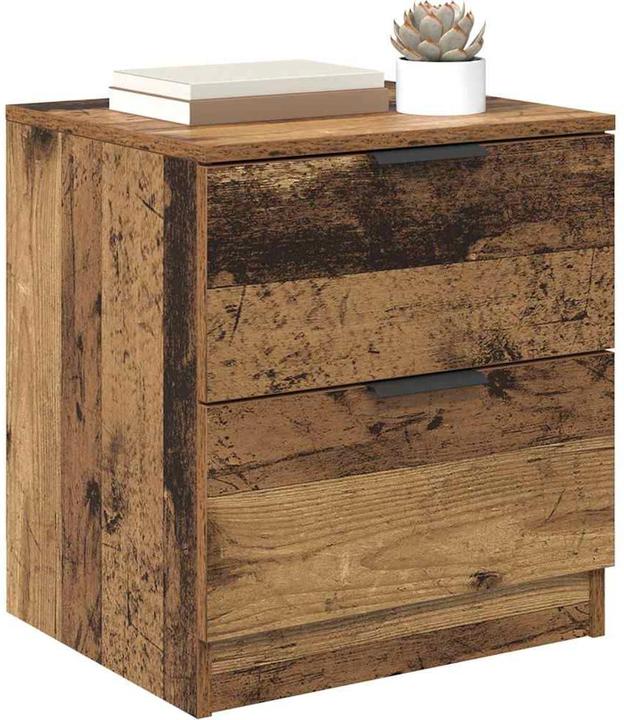 Produktbild vidaXL Nachttisch (45 x 39 x 50 cm)