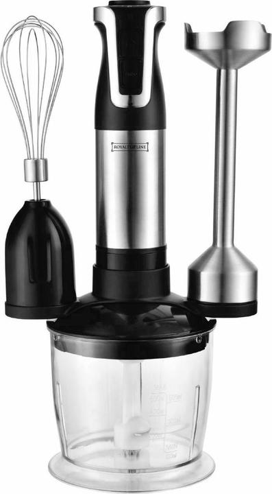 Actual product image Generic Royalty Line Stabixer