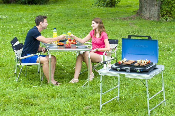 Image du produit Campingaz Xcelerate 400 SG
