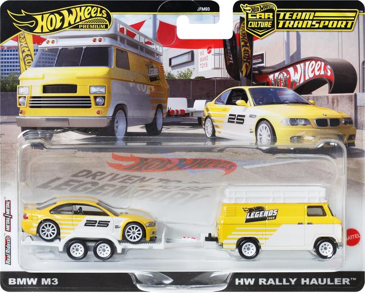 Produktbild Hot Wheels 0