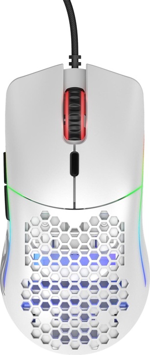 Actual product image Glorious PC Gaming Race Model O (Cable)