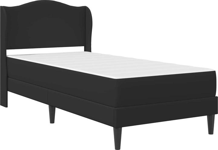 Produktbild vidaXL Moderner Bettrahmen (90 x 190 cm)