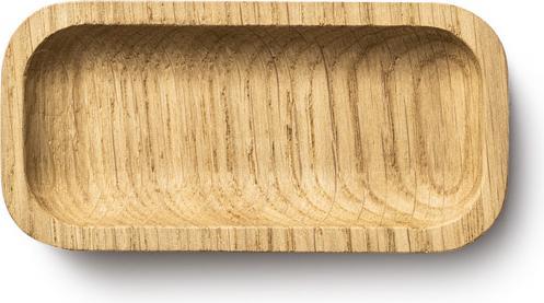 Produktbild Oakywood Mini Catchall Tray Schreibtisch-Organizer