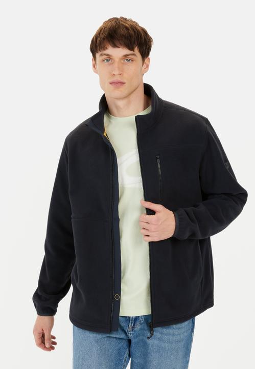 Produktbild Camel Active Fleecejacke mit Stehkragen (XXL)
