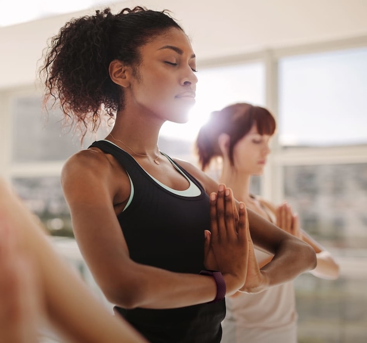 Image du produit Fitbit Charge 4 (28.80 mm)