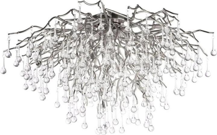 Actual product image Paul Neuhaus Icicle (G9)