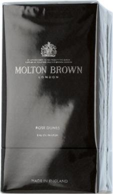 Actual product image Molton Brown Rose Dunes Eau de Parfum (Eau de parfum, 100 ml)