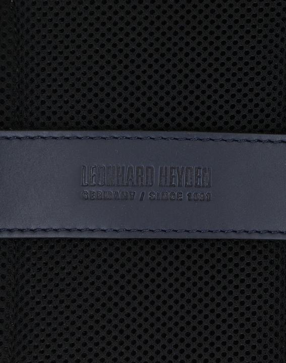 Actual product image Leonhard Heyden Backpack / Daypack Montreal 7214 (13 l)