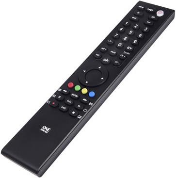 Immagine prodotto One for All URC 3940 Slimline (Telecomando universale)