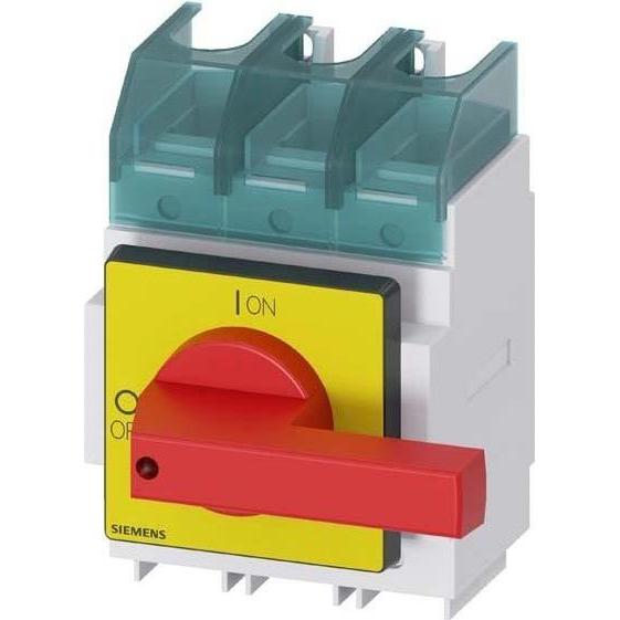 Siemens, Systemstromversorgung, 3LD2430-0TK13