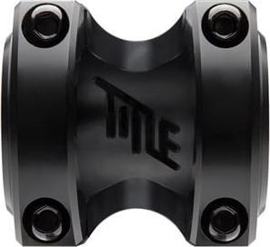 Actual product image Title ST1 MTB stem 35 x 35 mm - black (35 mm, 35 mm)