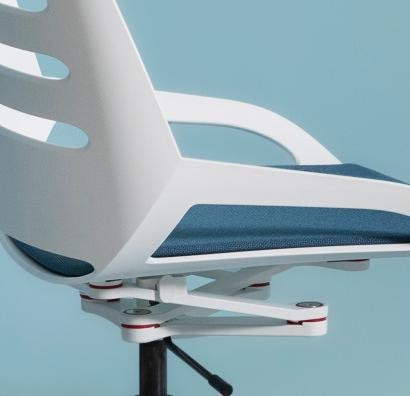 Actual product image Aeris NUMO - Conference chair