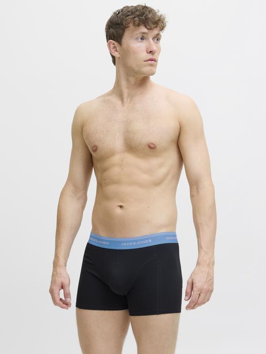 Produktbild Jack & Jones 5er-pack Trunks Trunks (XXL, 5er Pack)