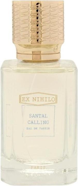 Immagine prodotto Ex Nihilo Paris Ex Nihilo Santal Calling Unisex 1.7 Oz EDP Spray (Eau de parfum, 50 ml)