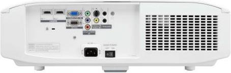 Image du produit Panasonic Pt-Ah1000e (Full HD, 2800 lm)