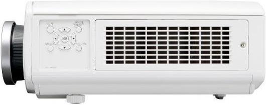 Image du produit Panasonic Pt-Ah1000e (Full HD, 2800 lm)