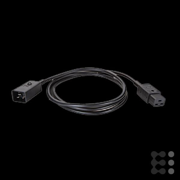 Produktbild Bachmann Stromkabel (3 m)