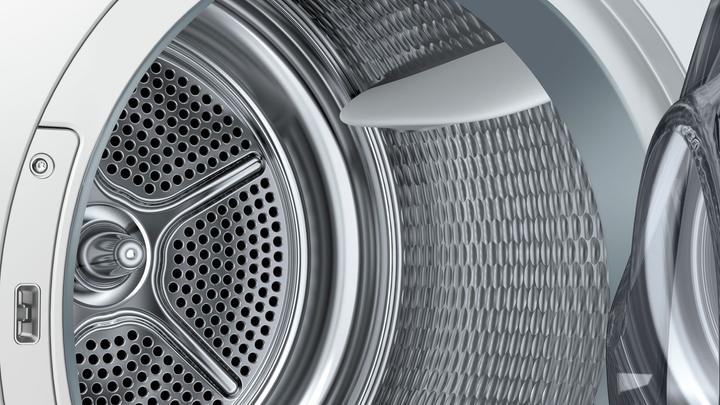 Produktbild Bosch Hausgeräte Wtw87571ch (8 kg, Rechts)