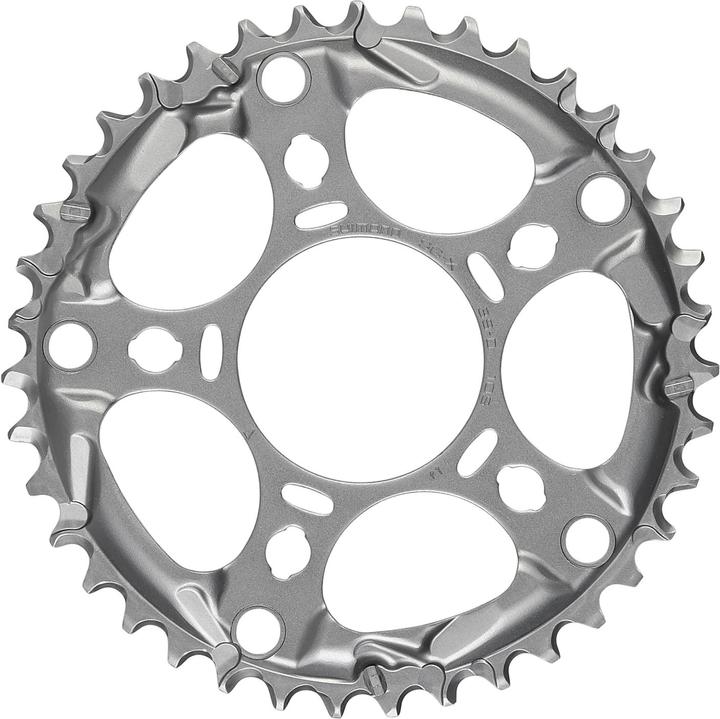 Produktbild Shimano Intermédaire ULTEGRA 6703 Triple (39)