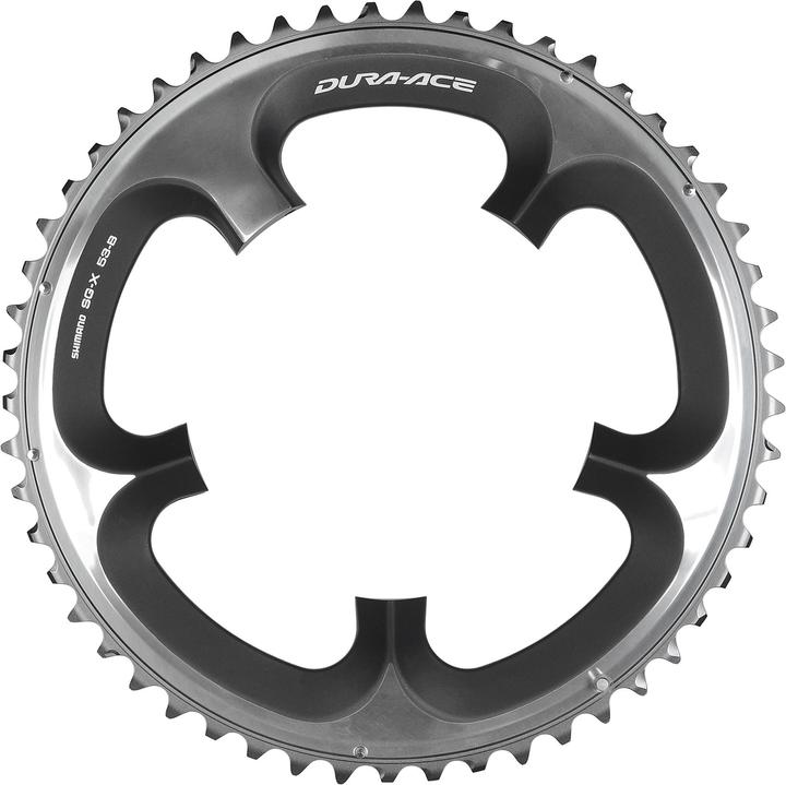 Actual product image Shimano Extérieur DURA-ACE 7900 Double (52)