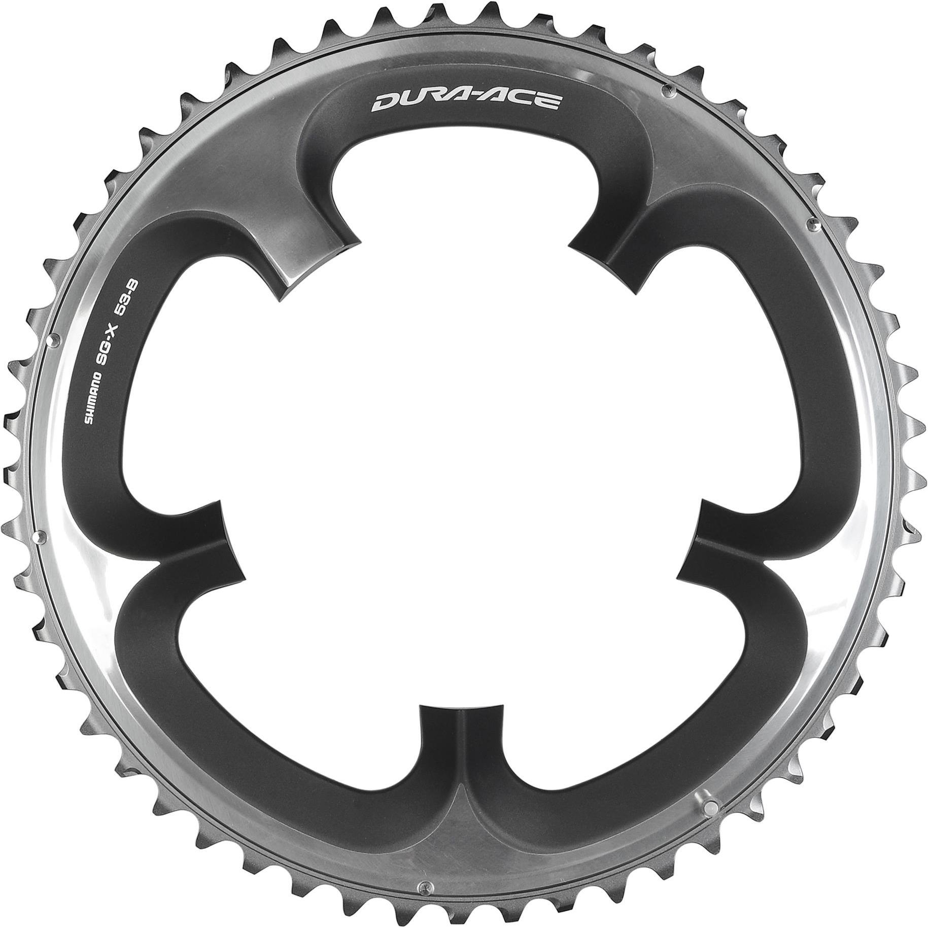 Shimano, Kettenblatt, (52)