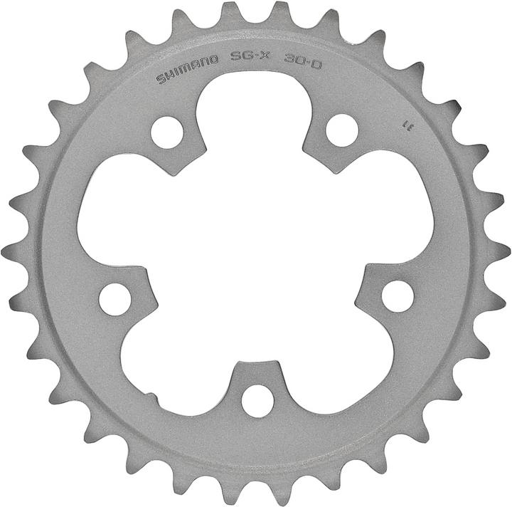 Produktbild Shimano 105 Fc-5703 (30)