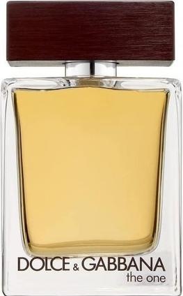 Produktbild Dolce & Gabbana The One for Men (Eau de Toilette, 30 ml)