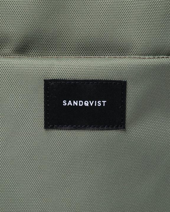 Produktbild Sandqvist Ilon 14 + 4 (18 l)