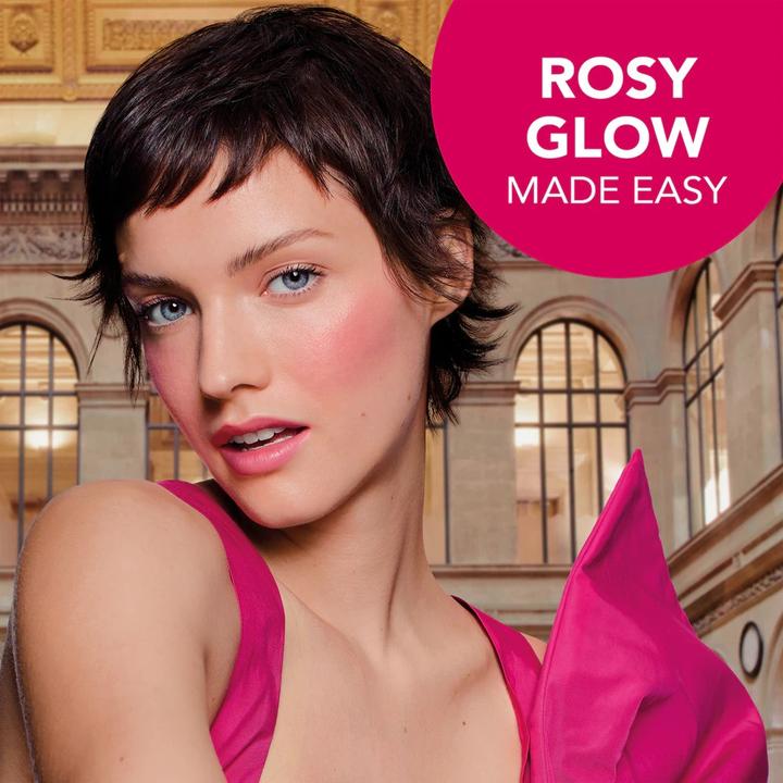 Actual product image Bourjois Little Round Pot (34 Rose d'or)