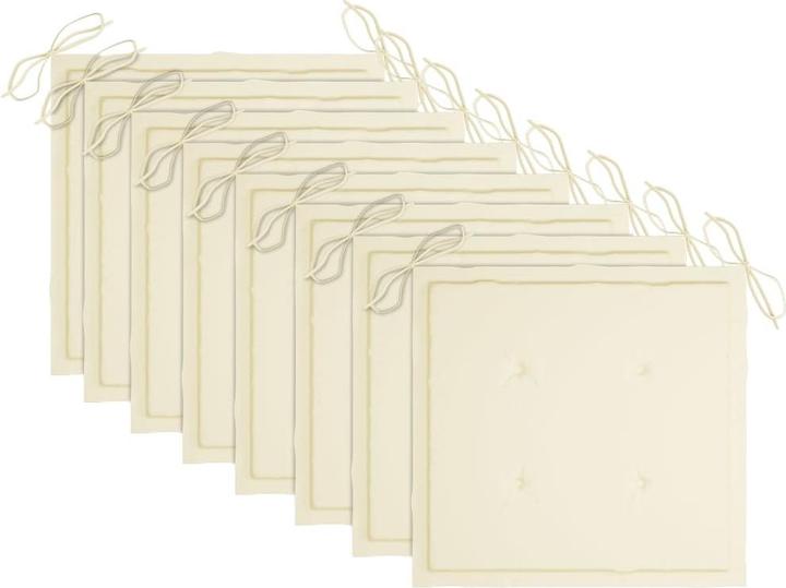 Produktbild vidaXL Gartenstuhl