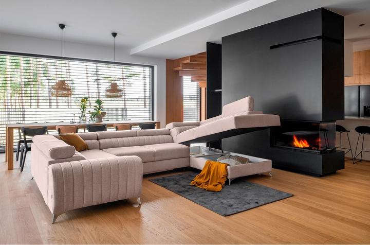 Produktbild ELTAP Louis (Wohnlandschaft)