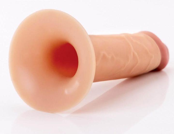 Produktbild Pipedream Hollow Silicone Strap-on