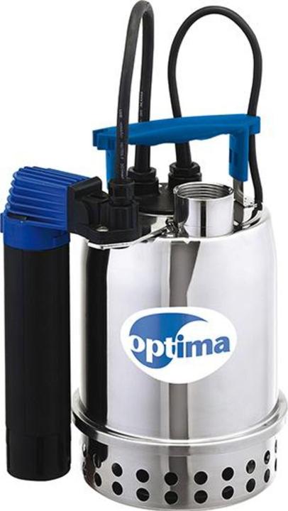 Ebara Pompe submersible pour puits 1752100000 (Pompe des égouts)