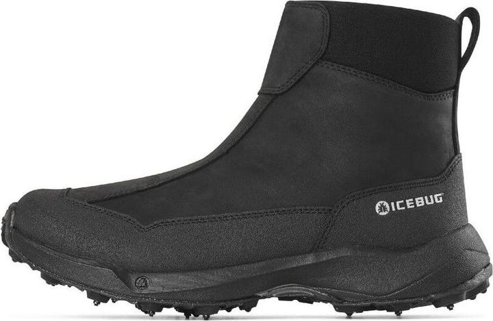Image du produit Icebug Metro 2 Nubuck W BUGrip - Winterstiefel - Damen (40)