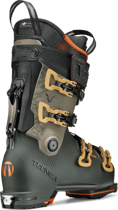 Immagine prodotto Tecnica Cochise 120 Dyn Gw 2026 (28.5)