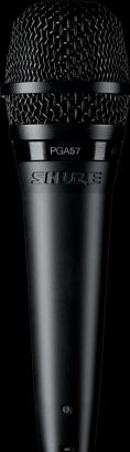 Produktbild Shure Pga57 Xlr