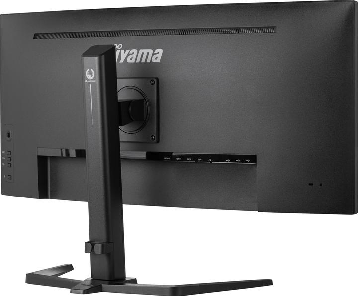 Actual product image iiyama G-Master GCB3481WQSU-B1 Red Eagle (3440 x 1440 pixels, 34")
