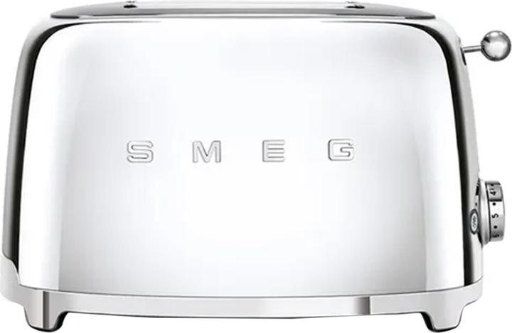 Smeg Compatto in stile anni '50