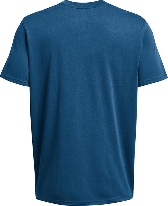 Produktbild Under Armour Curry Emb Splash T-Shirt (L)