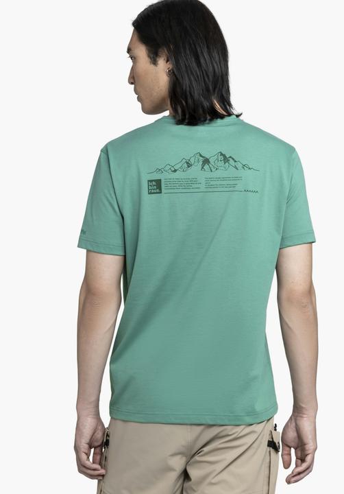 Actual product image Schöffel T Shirt Buchberg (46, S)