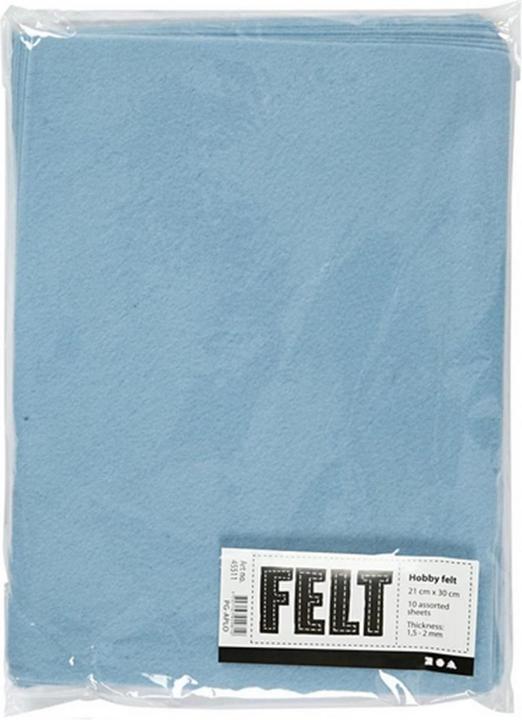 Light blue